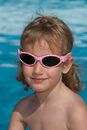 KidzBanz Kindersonnenbrille 100% UV-Schutz 2-5Jahre