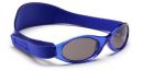 KidzBanz Kindersonnenbrille 100% UV-Schutz 2-5Jahre Blue...