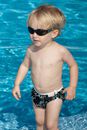 KidzBanz Kindersonnenbrille 100% UV-Schutz 2-5Jahre Motiv