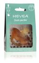 Hevea Schnuller Ente - symmetrisch 0-3 Monate