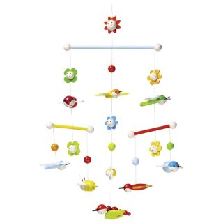 Goki Mobile Frühlingswiese von Gollnest & Kiesel