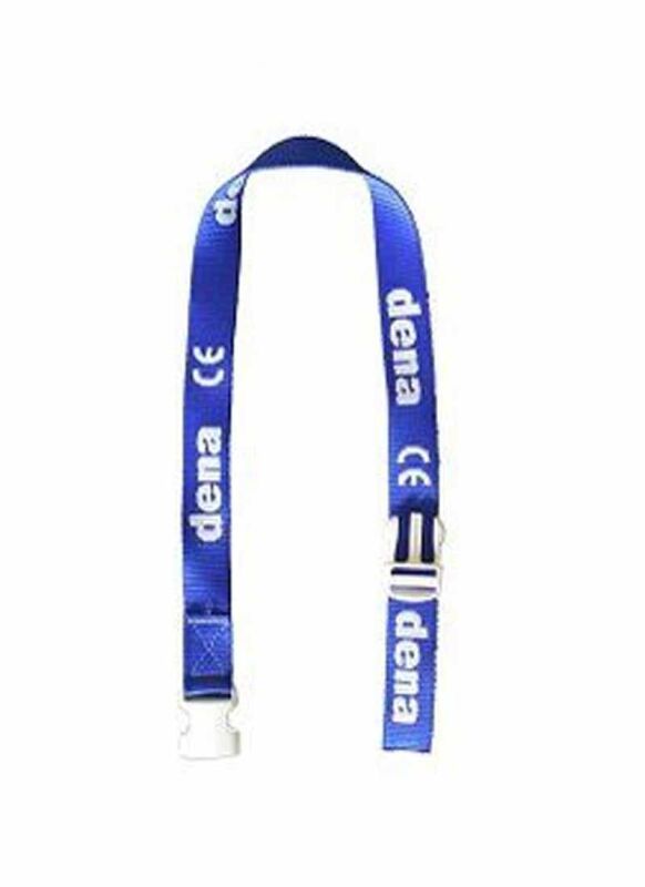 Ersatz-Gurtbänder für Schwimmgürtel mit Sicherheitsverschluß 100cm, 4,49