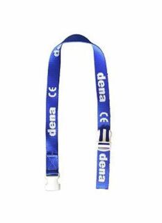 Ersatz-Gurtbänder für Schwimmgürtel mit Sicherheitsverschluß 100cm