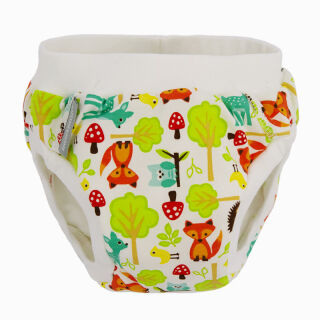 Imse Vimse Trainers Windel training pants Woodland SL (super large) 13-17 kg