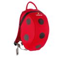 LittleLife Kinder Rucksack 6 Liter Ladybird Daypack...