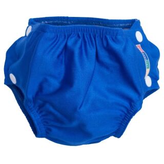 Popolinil Schwimmwindel Blau S (small) 3-9 kg