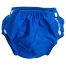 Popolinil Schwimmwindel Blau S (small) 3-9 kg