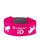 LittleLife Safety iD Armband für Kinder - Unicorn Einhorn