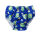 Blümchen Schwimmwindel Badewindel Ballon BabyBadehose M 5-10 kg
