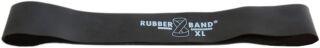 Dittmann Rubberband XL Schwarz - Extra Extra Stark