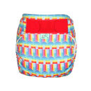 TotsBots Schwimmwindel Badewindel Hit the Hut