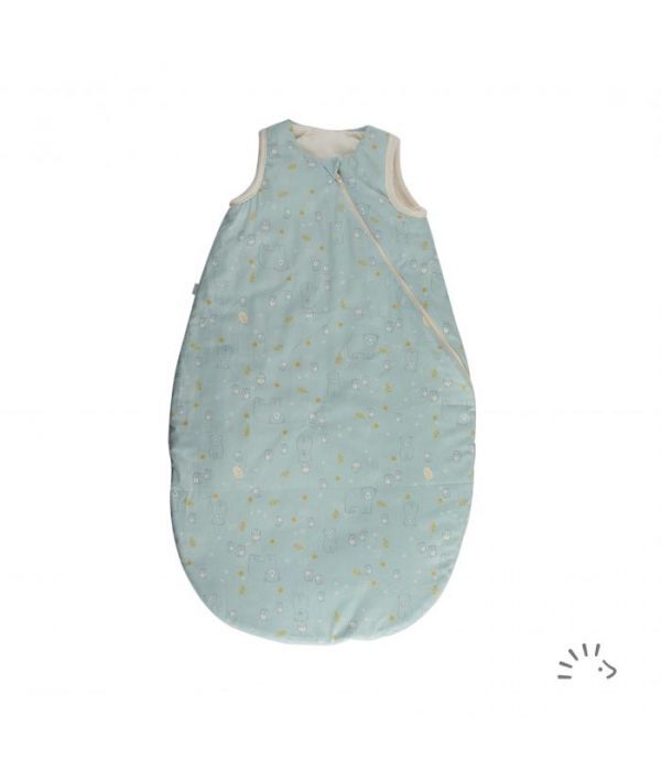 schlafsäcke mit ärmeln Schlafsack Armen 2,0 TOG Pink Größe:Medium 145x210 Cable Snooze / DROPS