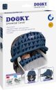 Dooky Design Sonnenschutz für Kinderwagen Sonnenschirm Blue Tribal