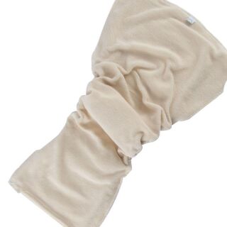 Popolini Kombolone Einlage für Windel für Erwachsene und große Kinder Frottee Soft S