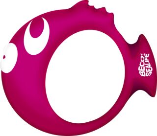 BECO-SEALIFE Tauchring Pinky