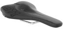SQlab Sattel 611 Ergowave CrMo Fahrradsattel