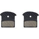 Shimano Bremsbeläge Ice Tech Scheibenbremsbelag...