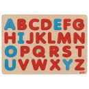 Goki Alphabetpuzzle nach Art Montessori von...