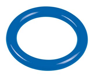 BECO Tauchring glatt Blau
