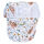 Blümchen Jugend/ Erwachsenen 2in1 Schutzhose Designs XS Mama Bär
