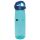 NG OTF Sustain Trinkflasche Nalgene mit Einhand Druckverschluss On the fly 0,65L Blau Aqua/Blau
