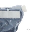 Popolini Überhose PopoWrap Blossom Windelüberhose L 9-15 kg